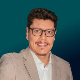 Photo of Christian Javan