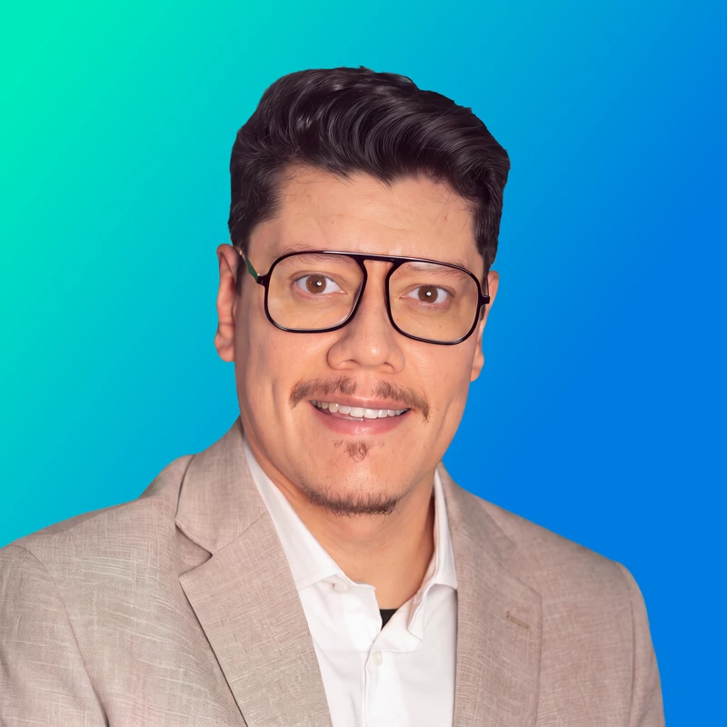 Foto de Christian Javan